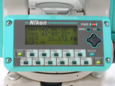Nikon dtm-330 5