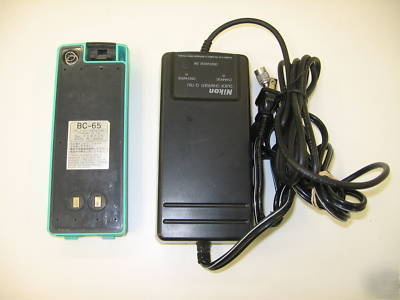 Nikon dtm-330 5