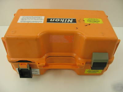 Nikon dtm-330 5