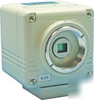 Sentech 1/3 stc-630CC color camera