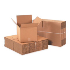 Shoplet select corrugated boxes 14 x 10 x 5
