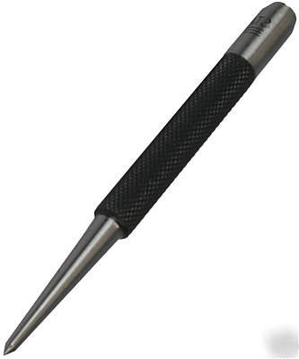 Starrett prick punch 1/8