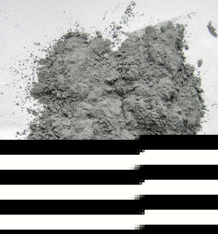 Aluminum powder 100 grams lab chemical 425 mesh Âµ35