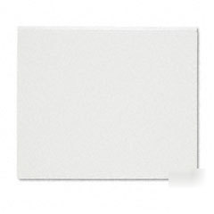 Artistic products SS2125 desk protector and organizer, 