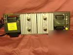 Ge dukane audio power amplifier 125 watts 1B3125 