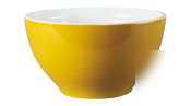 New azure kitchen bowl - 5.7 qt.