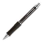 New gripper m.d-100 rollerball pen