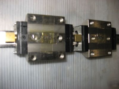 New - ina linear guide SNA0008316Y2L