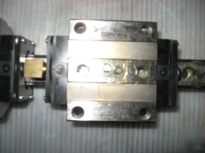 New - ina linear guide SNA0008316Y2L