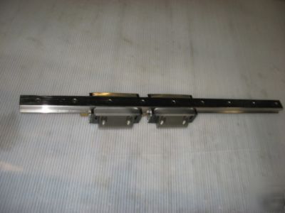 New - ina linear guide SNA0008316Y2L