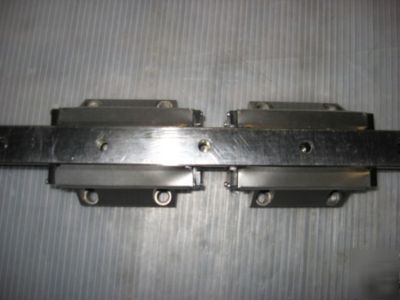New - ina linear guide SNA0008316Y2L