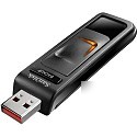 Sandisk ultra backup usb 2.0 flash drive - 64GB
