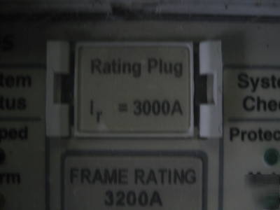 Siemens sbs 3200 SBS3232 SBS3232DV 3000 amp SB32TP02