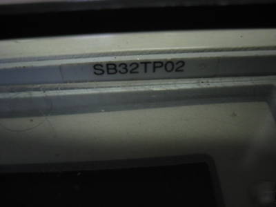 Siemens sbs 3200 SBS3232 SBS3232DV 3000 amp SB32TP02