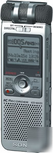 705 minute digital voice recorder