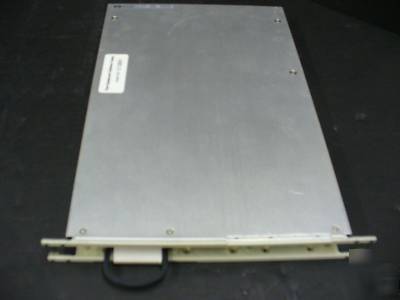 Agilent / hp E1403B vxi a/b to c-size adapter