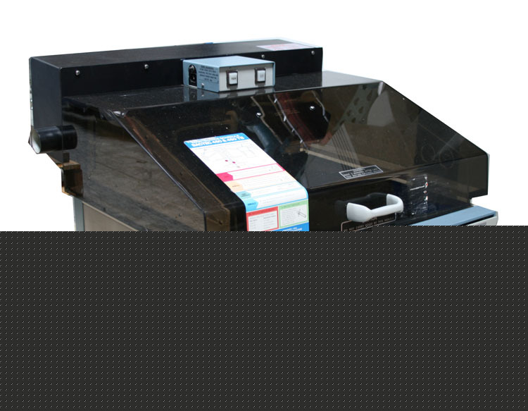 Bd bactec tb-460 microbacterial culture analyzer system