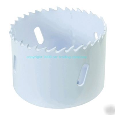 Bi-metal holesaw bi metal hole saw - 92MM