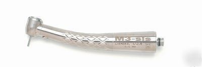 Dental handpiece dentex-M3-sls fiberoptic nsk couplers