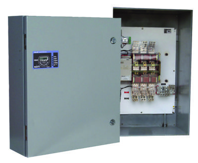 Dynagen 200 amp automatic transfer switch dyna gen ats