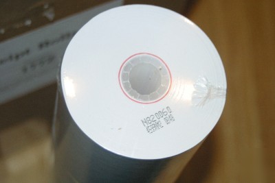 Ncr 177Z pos terminal cash register receipt paper rolls