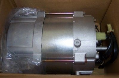 New 50HZ generator kit fits J609B series engine 