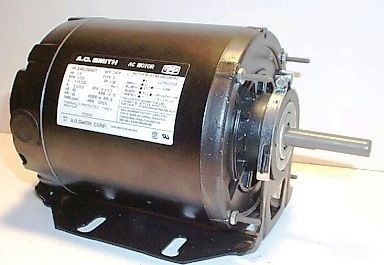 PD6004 a.o. smith belt drive motor