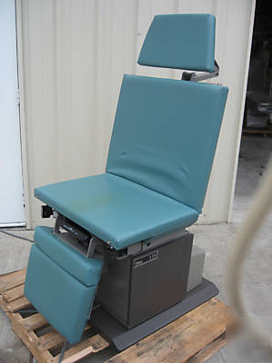 Ritter 119 procedure chair