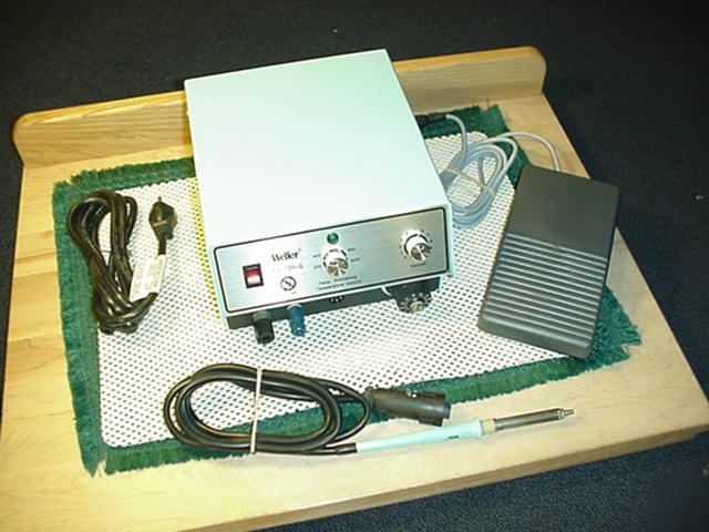 Weller hot air rework station AG701S / AG701-s