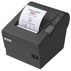 New epson pos TMT88IV thermal receipt printer