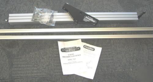 New excalibur TT45 78