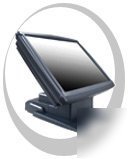 Touch dynamic fs 100 touch screen terminal pc pos