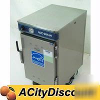 Used alto-shaam low temp holding transport cabinet