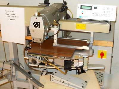 Durkopp 935-171-100 dart machine