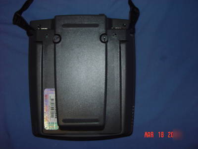 Fluke networks optiview inegrated network analyzer