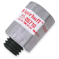 3M 05710 superbuff adaptor 5/8