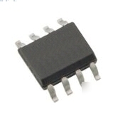 Ic OPA2365 dual opamp 50MHZ low noise 2.2V amp (X2)