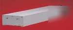 Nemco 6150-24 infrared bar warmer heat strip, 24''