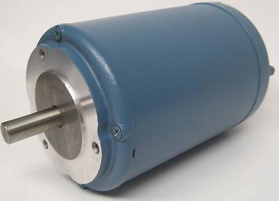 New danaher superior electric synchronous motor 120VDC