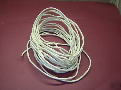 Thermostat hvac electrical wire cable #S1526