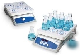 Vwr multi-position magnetic stirrers 986910 model 750