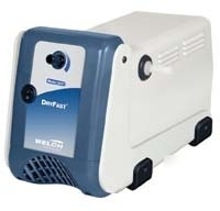 Gardner denver welch dryfast and dryfast ultra chemical