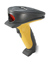 New motorola symbol barcode scanner P302FZY - I000 PS2