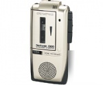 New olympus slimline microcassette recorder j-300BP