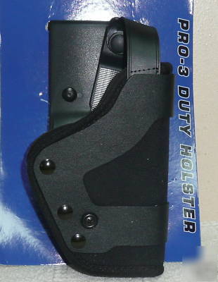 New uncle mikes duty holster pro-3 sig P220 P226 