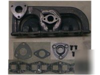 Massey ferguson manifold TE20 TO20 TO30 35 135 gaskets