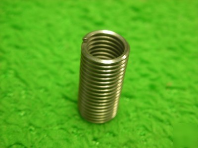 125 helicoil screw thread repair insert 1/4 -28 x 5/8