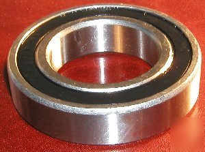 6009RS quality rolling bearing id/od 45MM/75MM/16MM