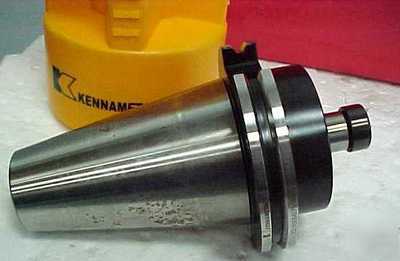 Kennametal CV50SM075150 TG100 CV50 collet chuck