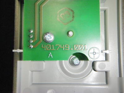 Lenze drives (1) E82EV371_2C (2) E82EV371_2B + profibus